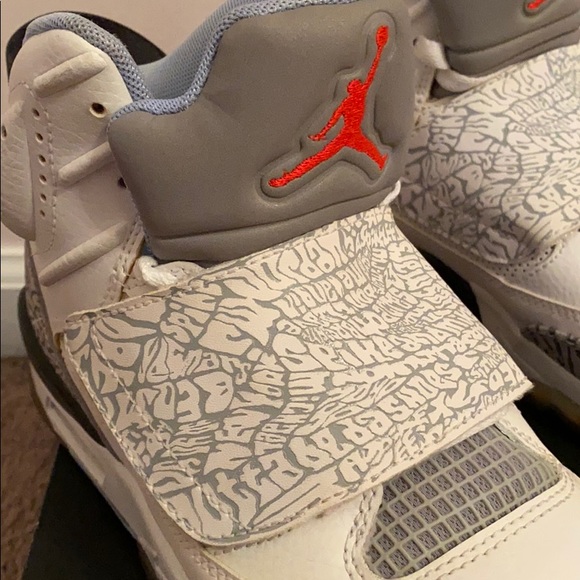 Jordan Son of Mars - Picture 2 of 5